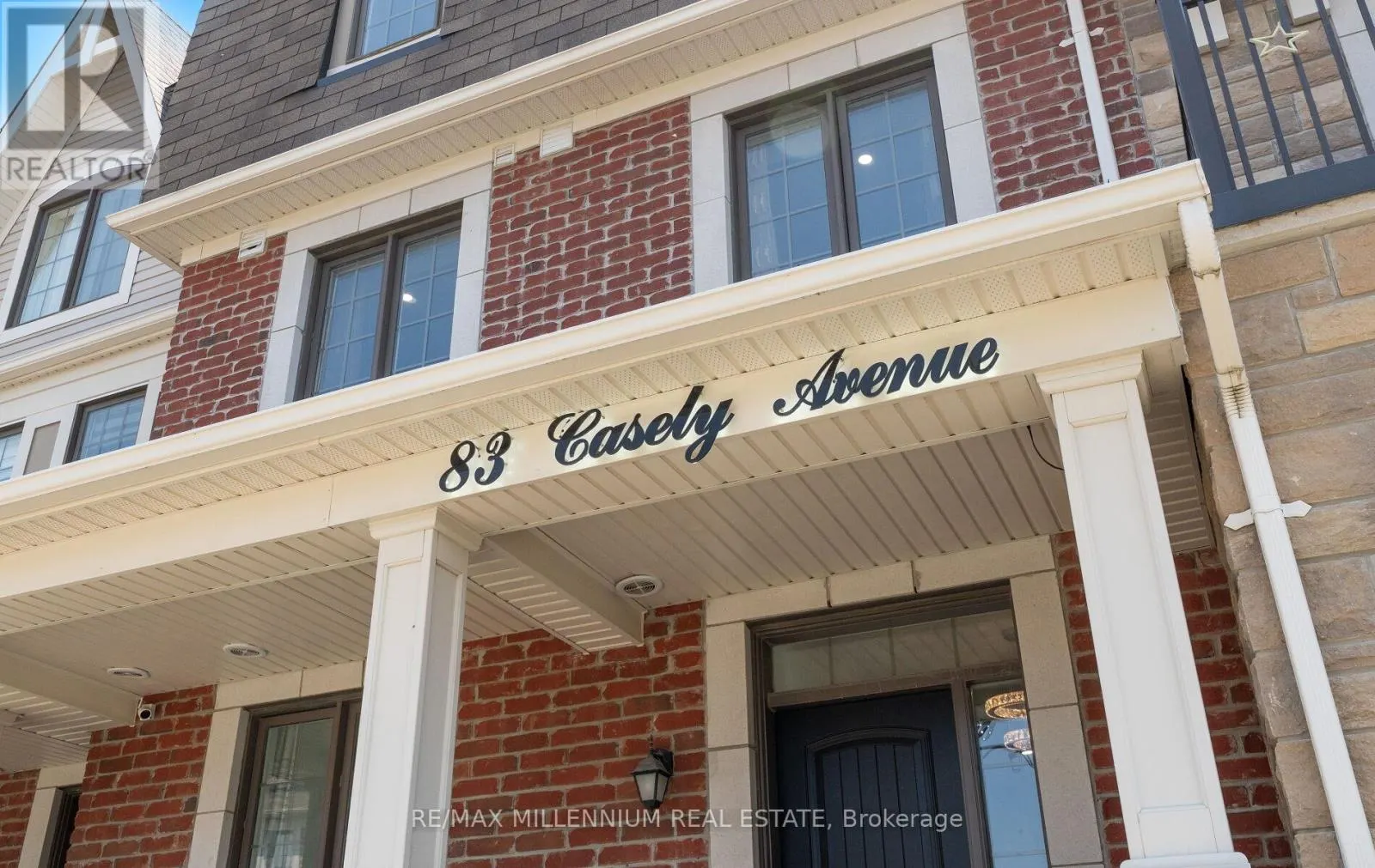 83 CASLEY AVENUE