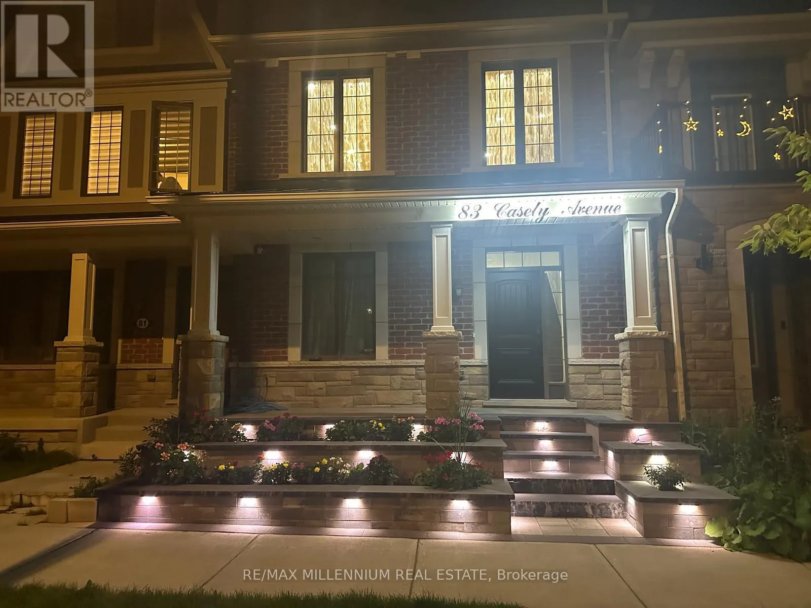 83 CASLEY AVENUE