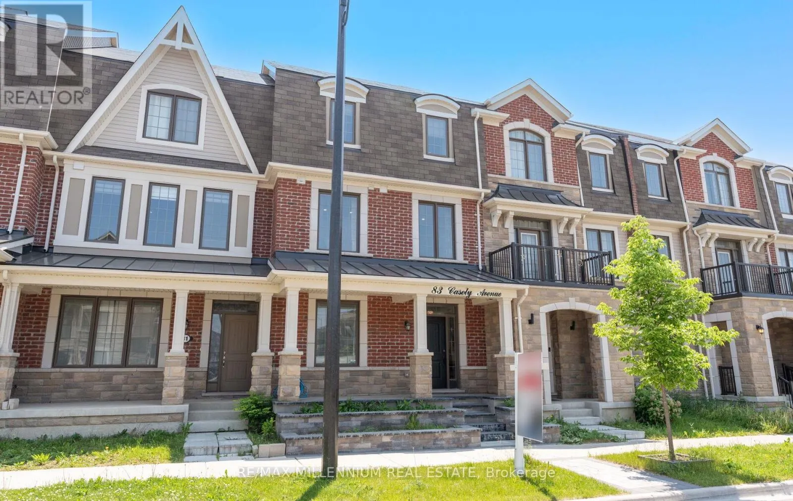 83 CASLEY AVENUE