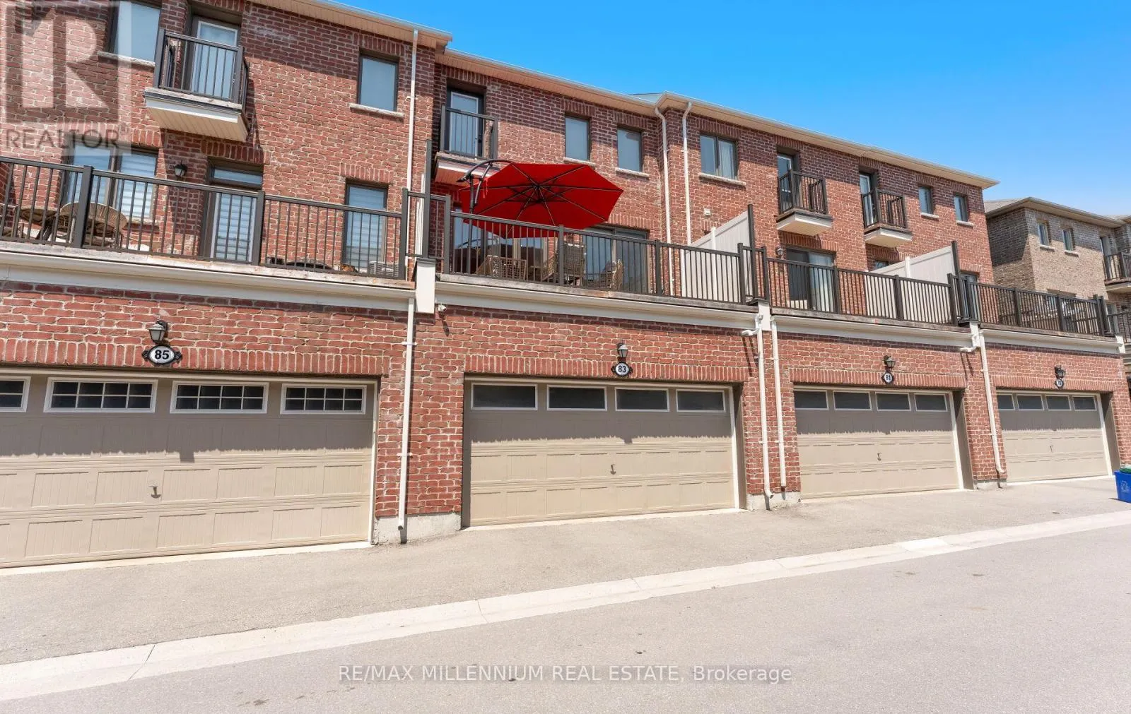 83 CASLEY AVENUE