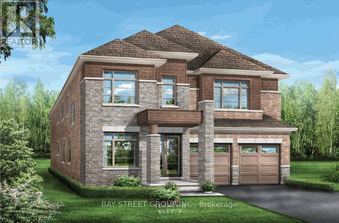 LOT66 CAMDEN CROSSING