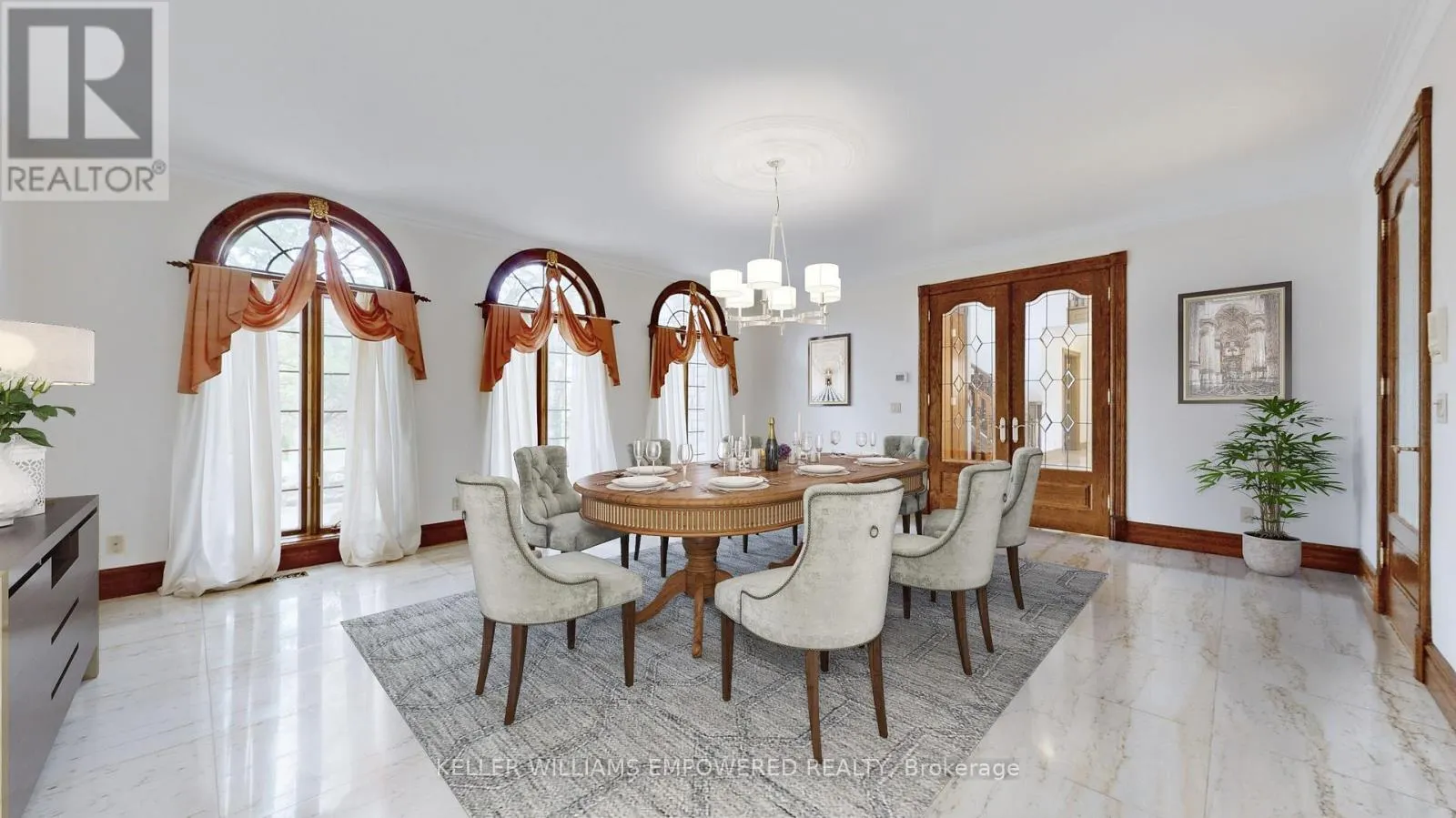 25 QUAIL RUN BOULEVARD