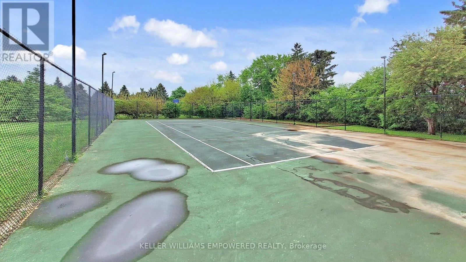25 QUAIL RUN BOULEVARD