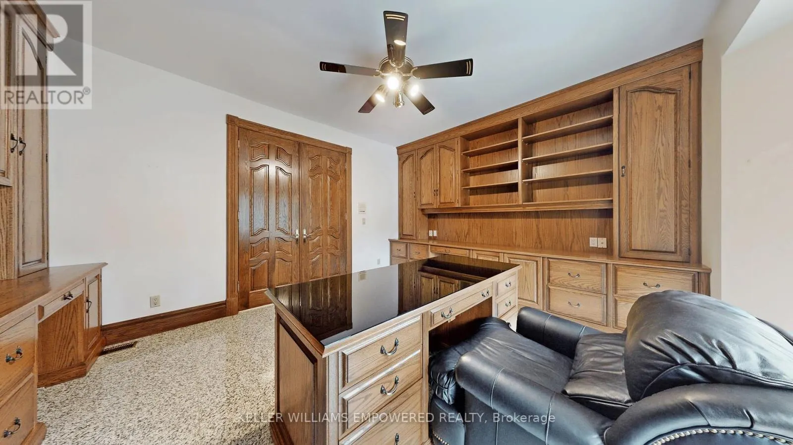 25 QUAIL RUN BOULEVARD