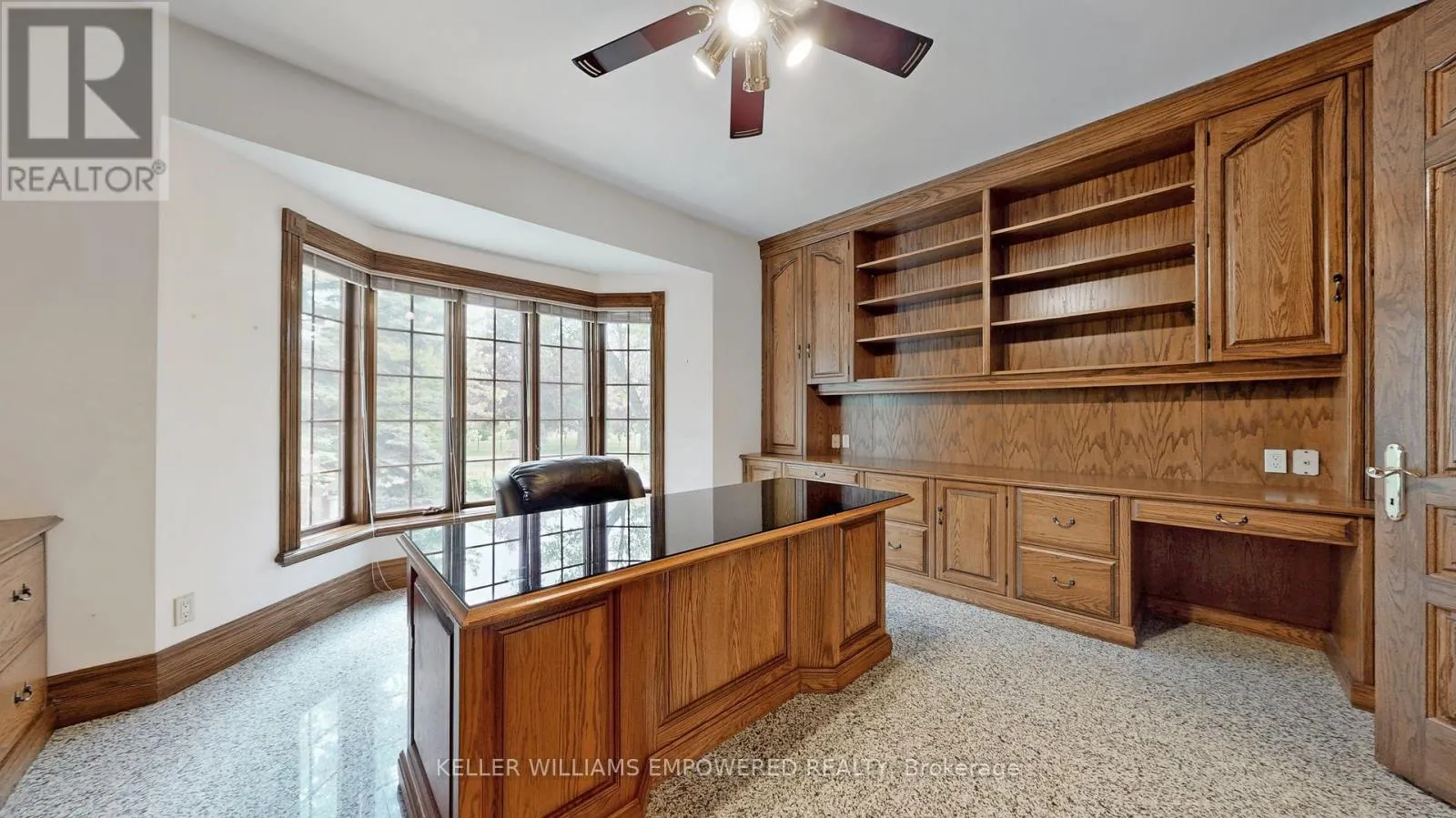 25 QUAIL RUN BOULEVARD