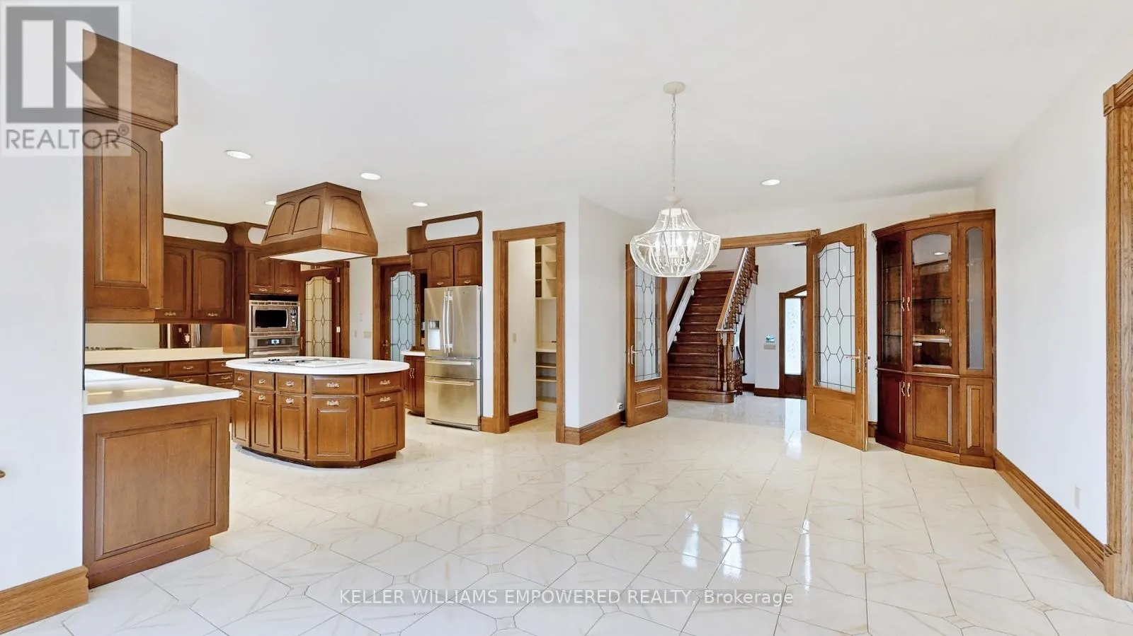 25 QUAIL RUN BOULEVARD