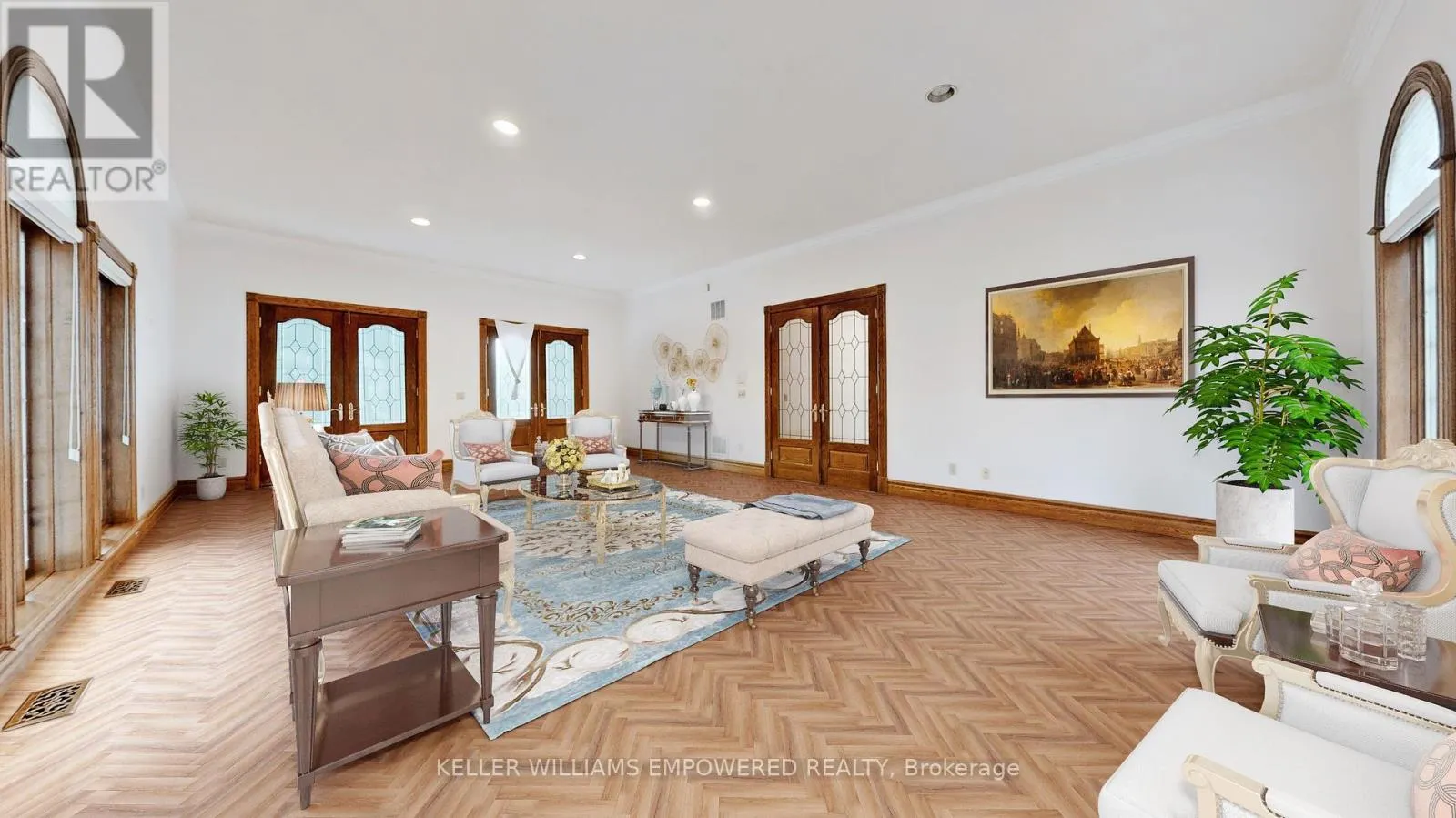 25 QUAIL RUN BOULEVARD
