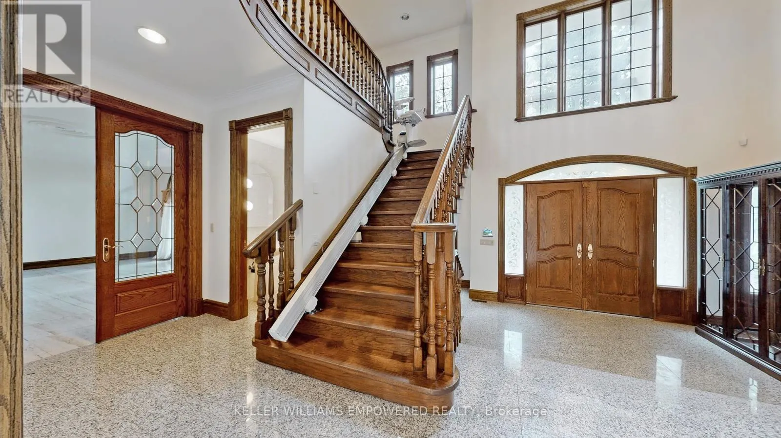 25 QUAIL RUN BOULEVARD
