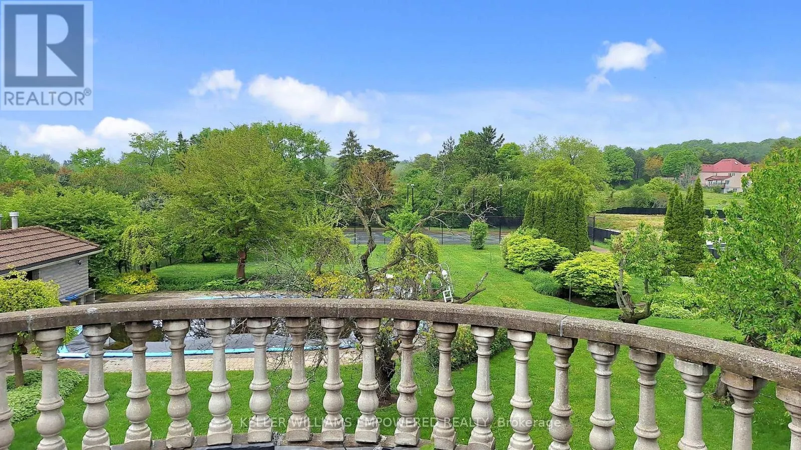 25 QUAIL RUN BOULEVARD