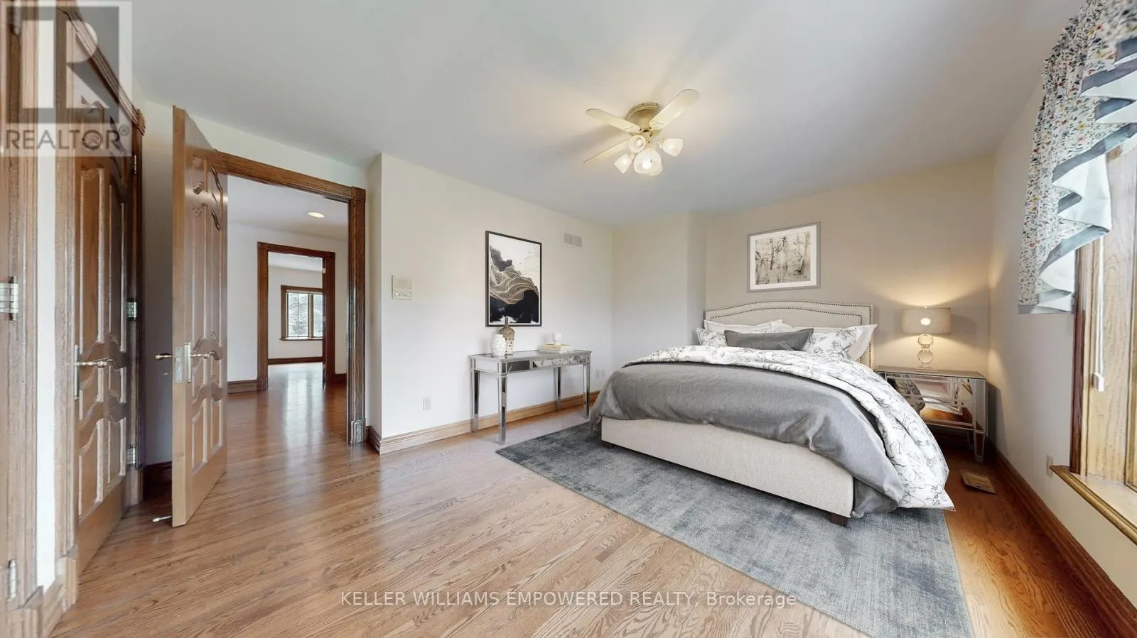 25 QUAIL RUN BOULEVARD