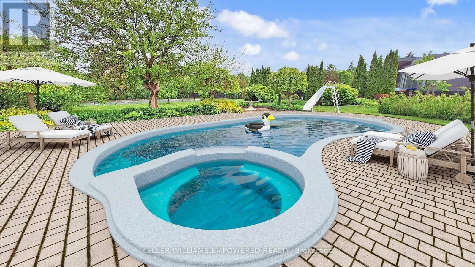 25 QUAIL RUN BOULEVARD