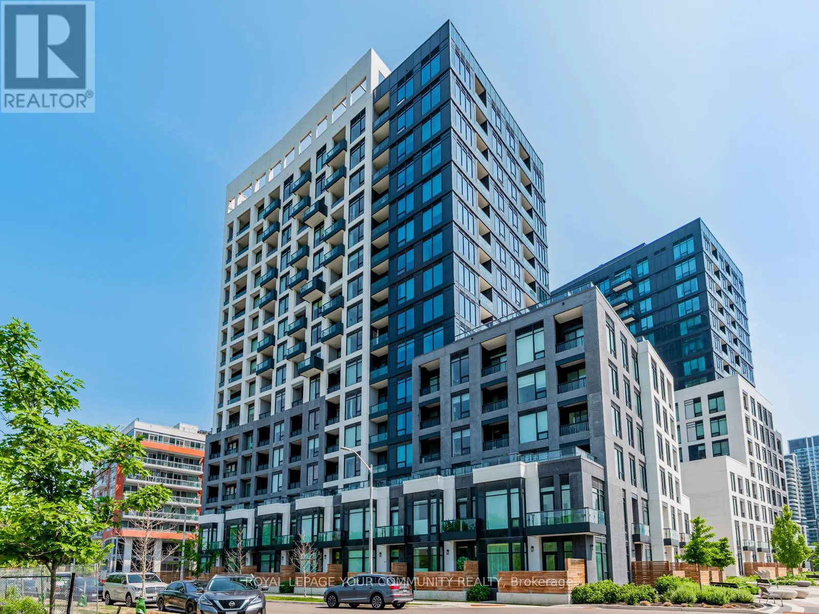 201W - 3 ROSEWATER STREET