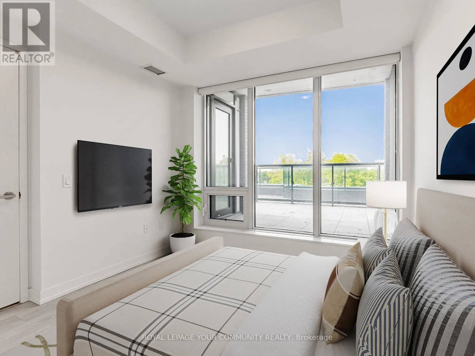 201W - 3 ROSEWATER STREET