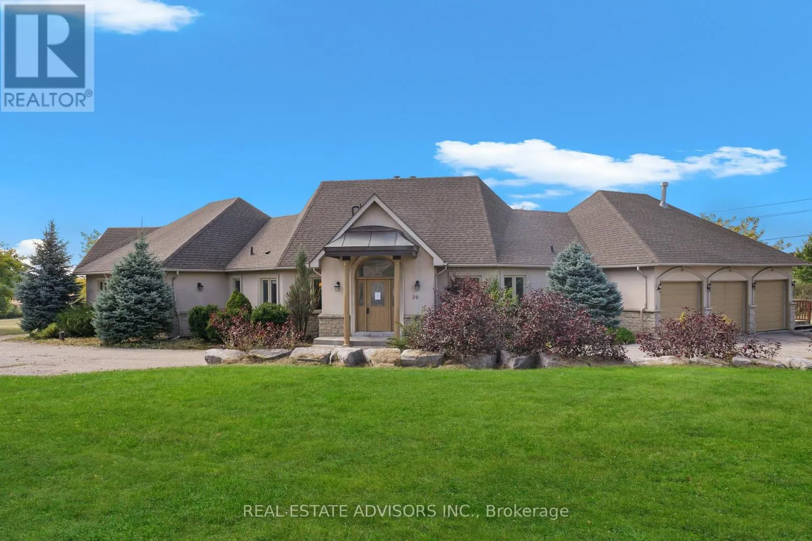 20 BELLS LAKE ROAD