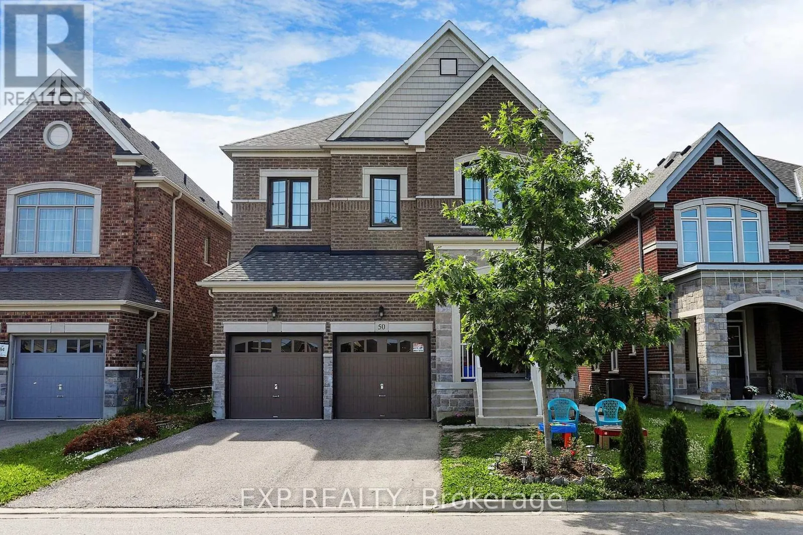 50 SHARONVIEW CRESCENT
