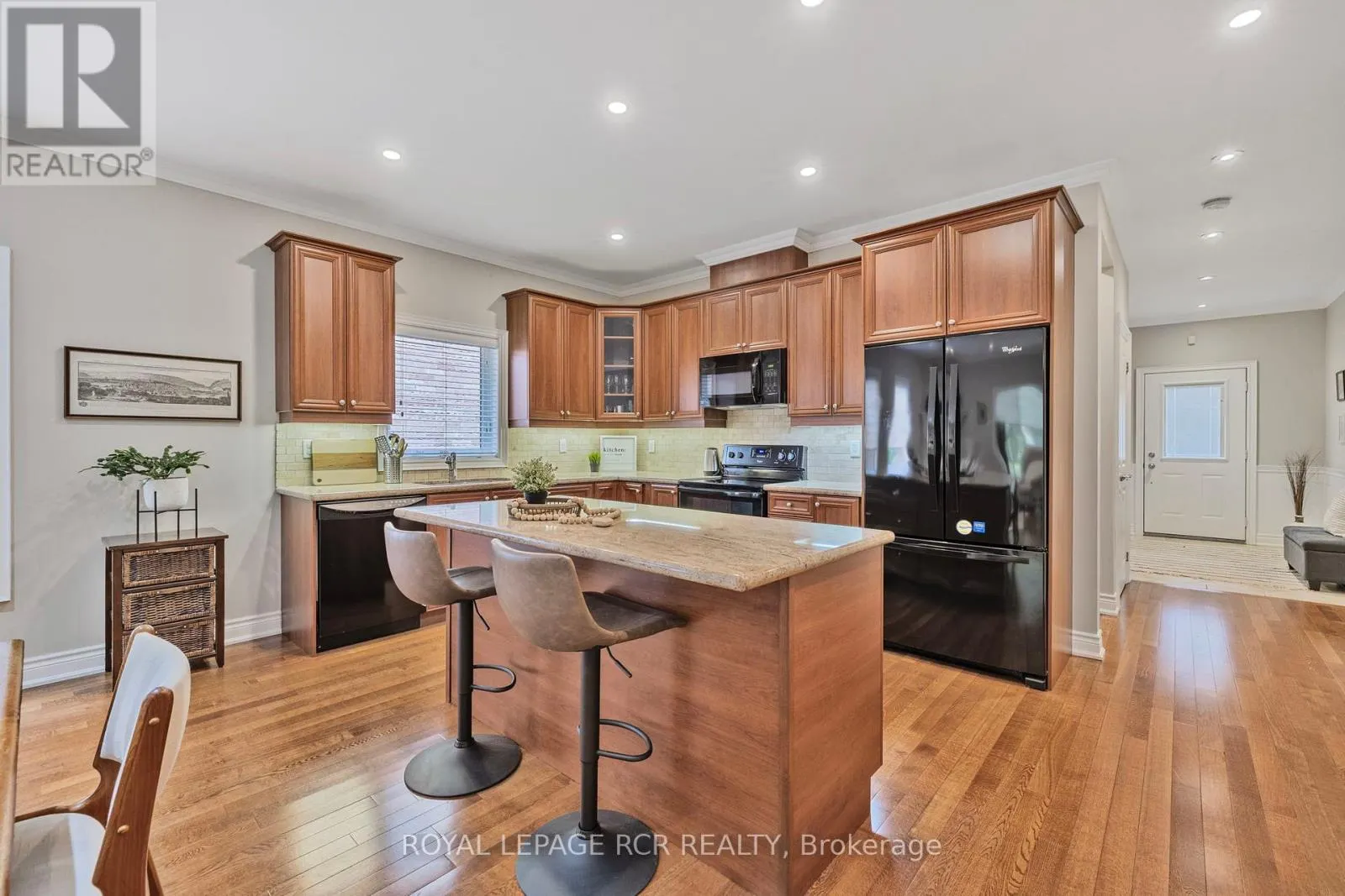 44 FRED BARNARD WAY