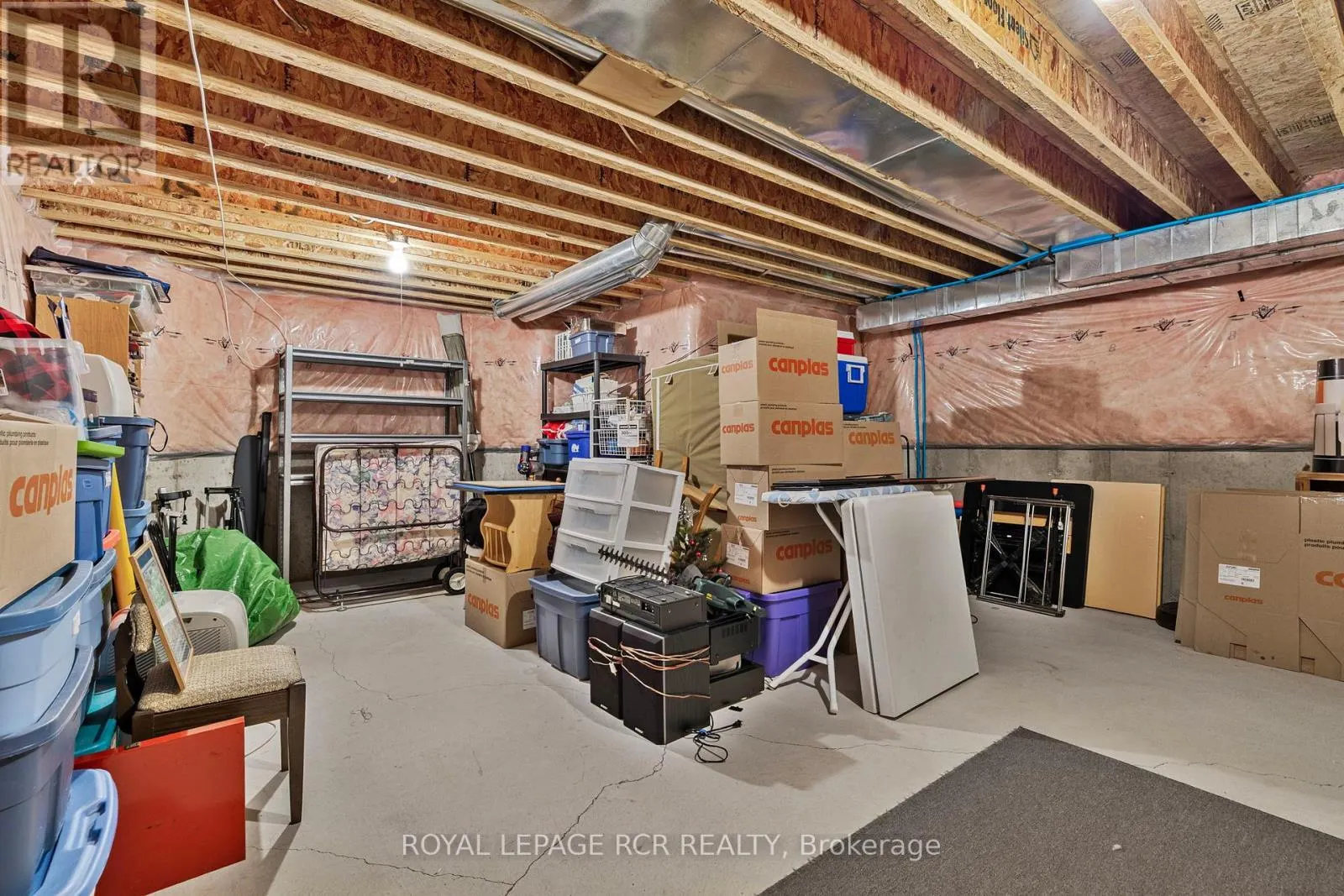 44 FRED BARNARD WAY