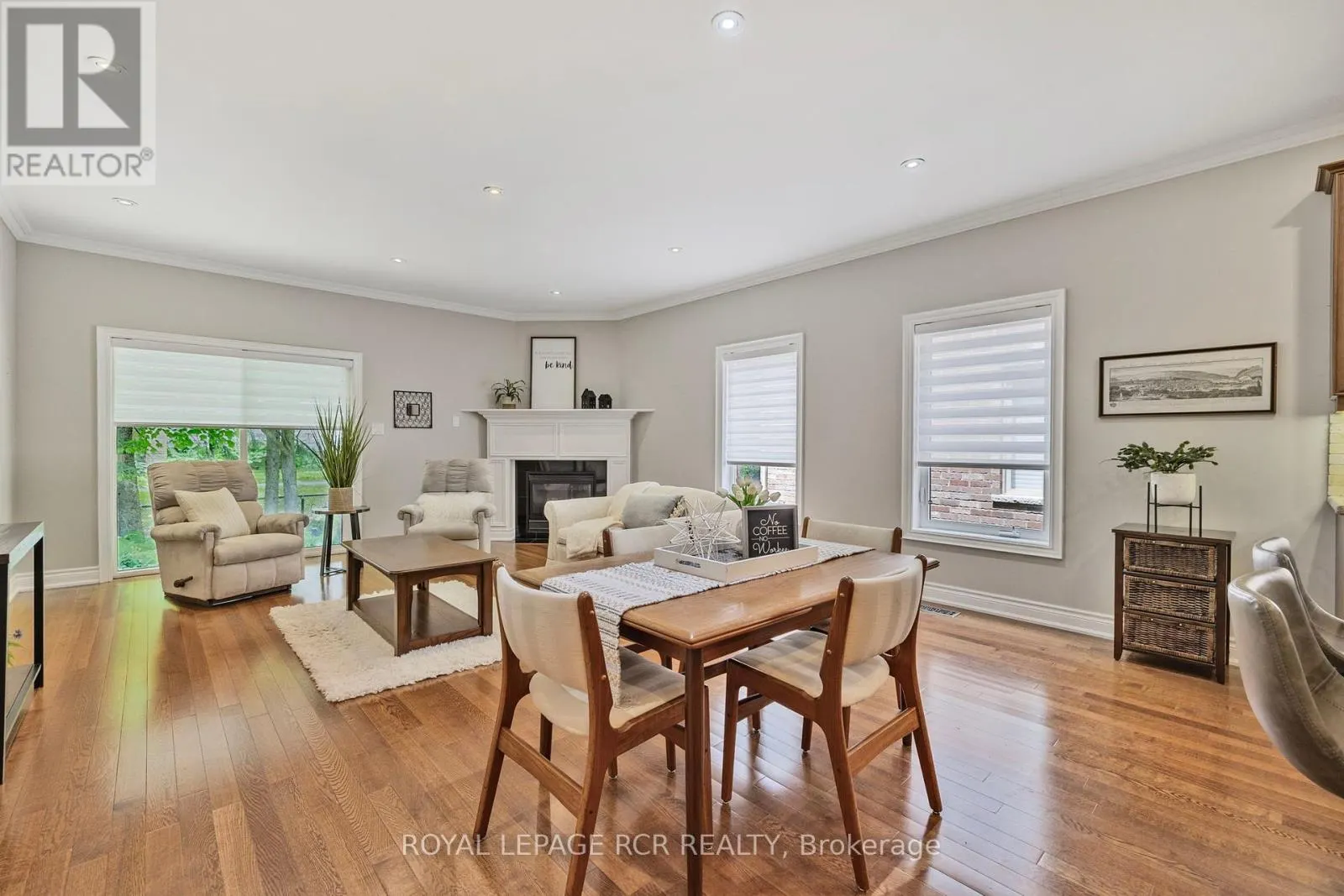 44 FRED BARNARD WAY