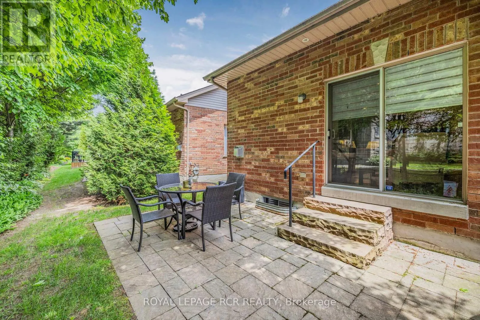 44 FRED BARNARD WAY