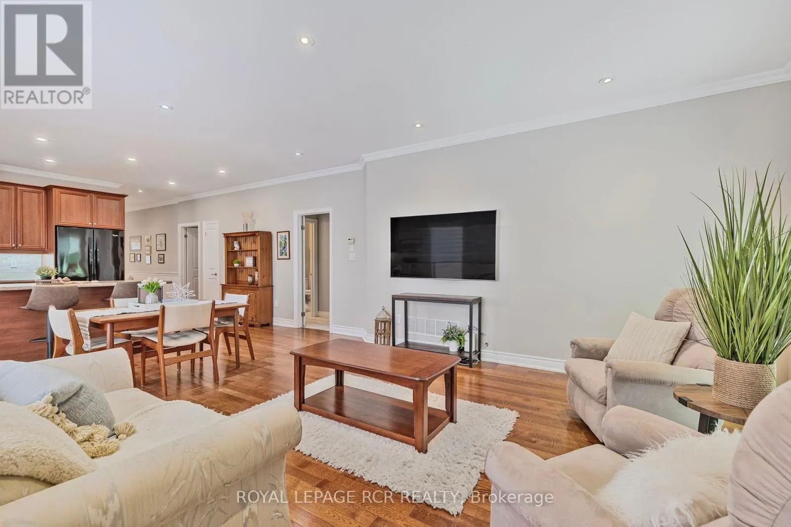 44 FRED BARNARD WAY