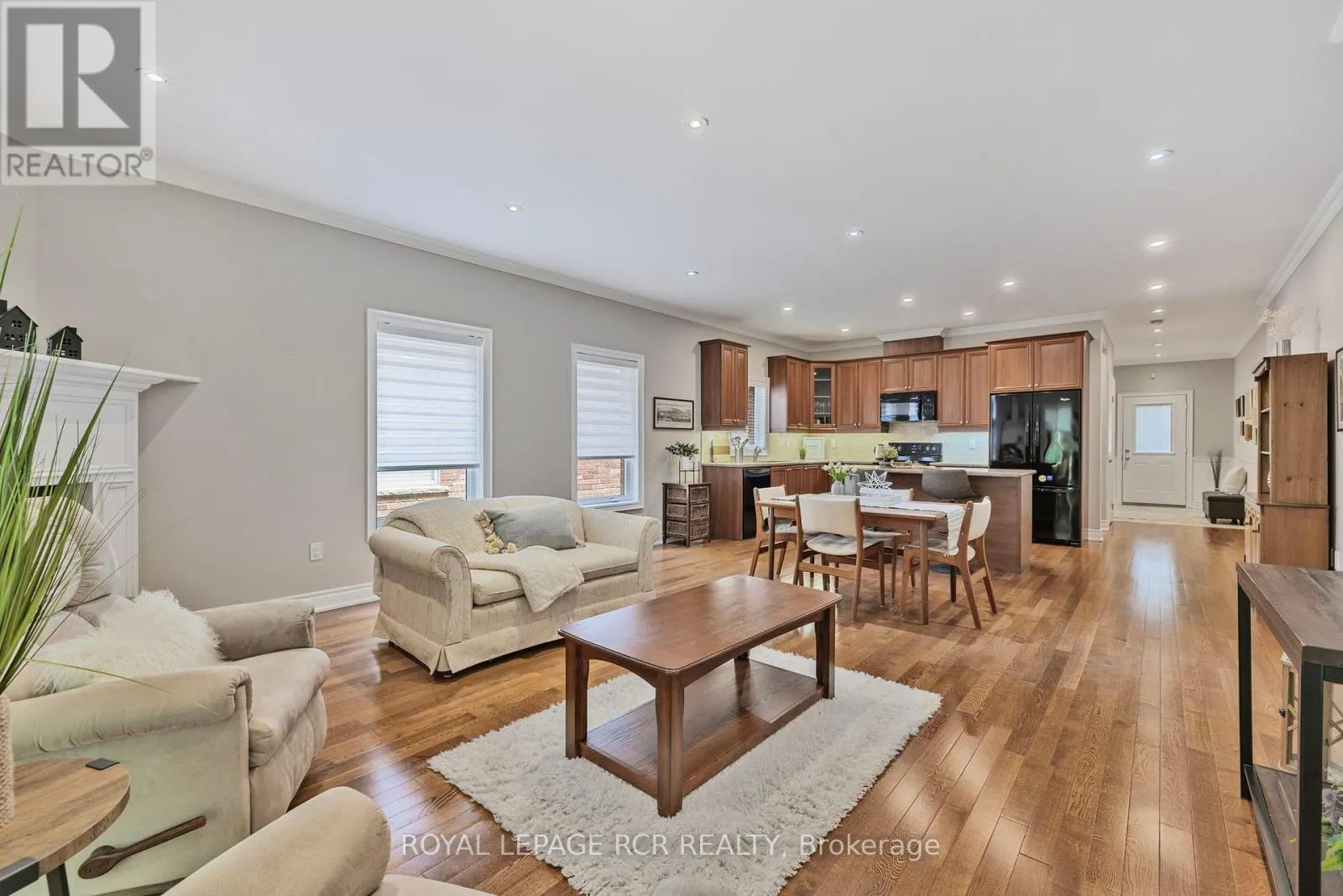 44 FRED BARNARD WAY