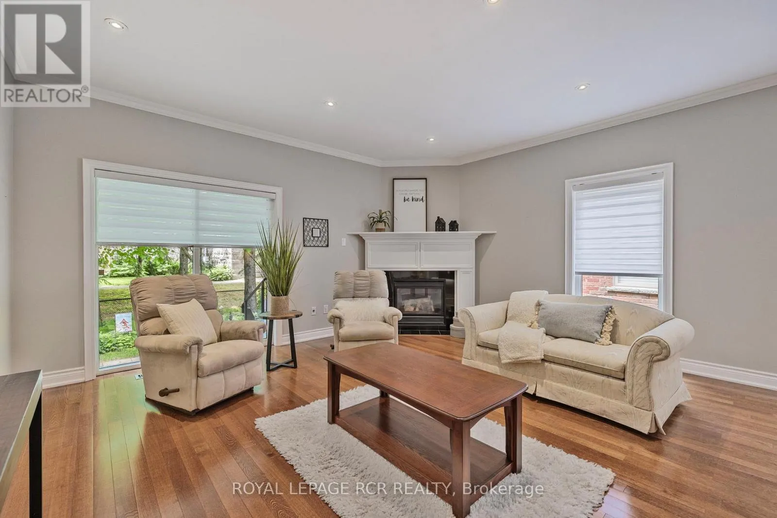 44 FRED BARNARD WAY