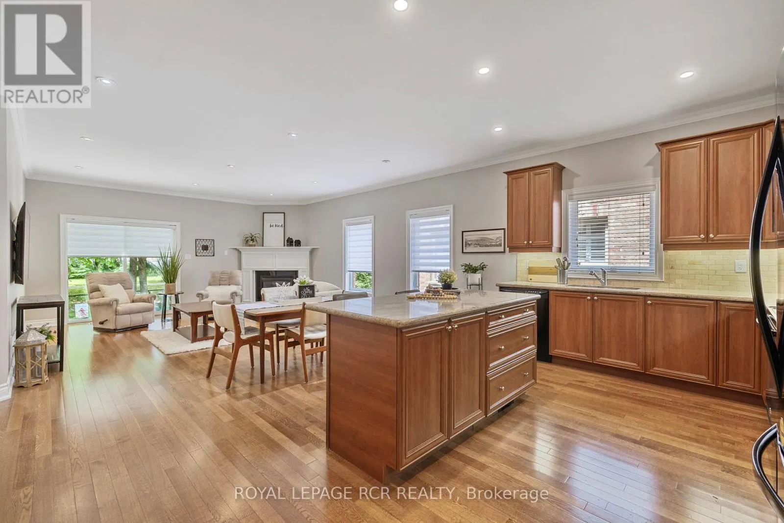 44 FRED BARNARD WAY