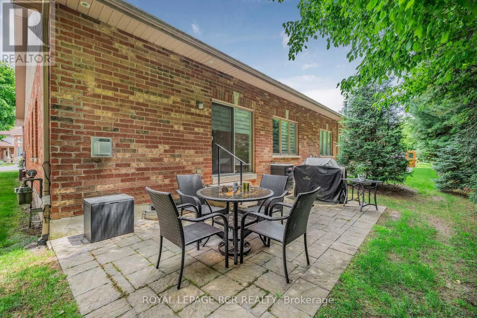 44 FRED BARNARD WAY