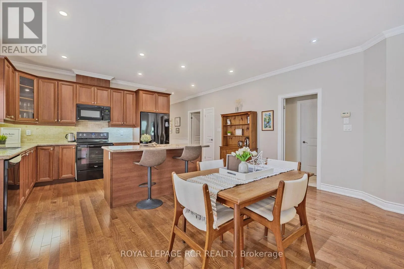 44 FRED BARNARD WAY