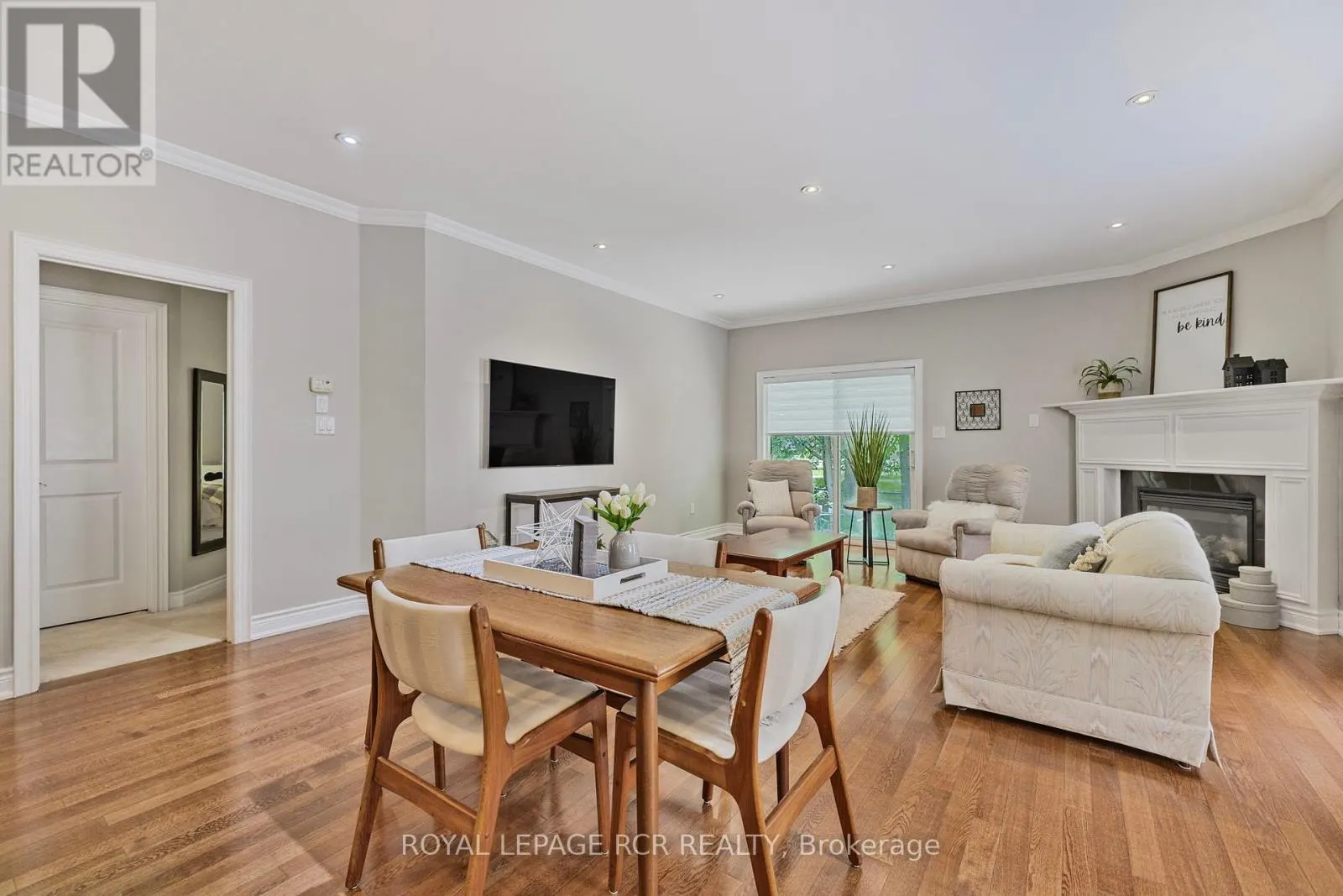 44 FRED BARNARD WAY