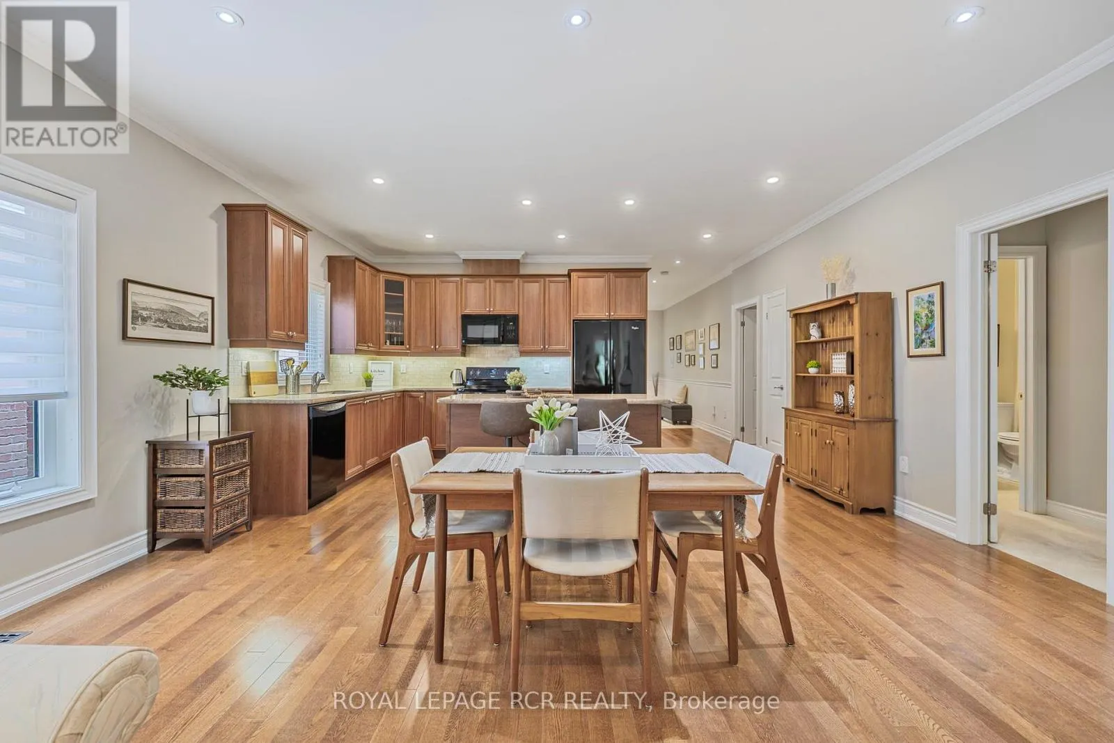 44 FRED BARNARD WAY