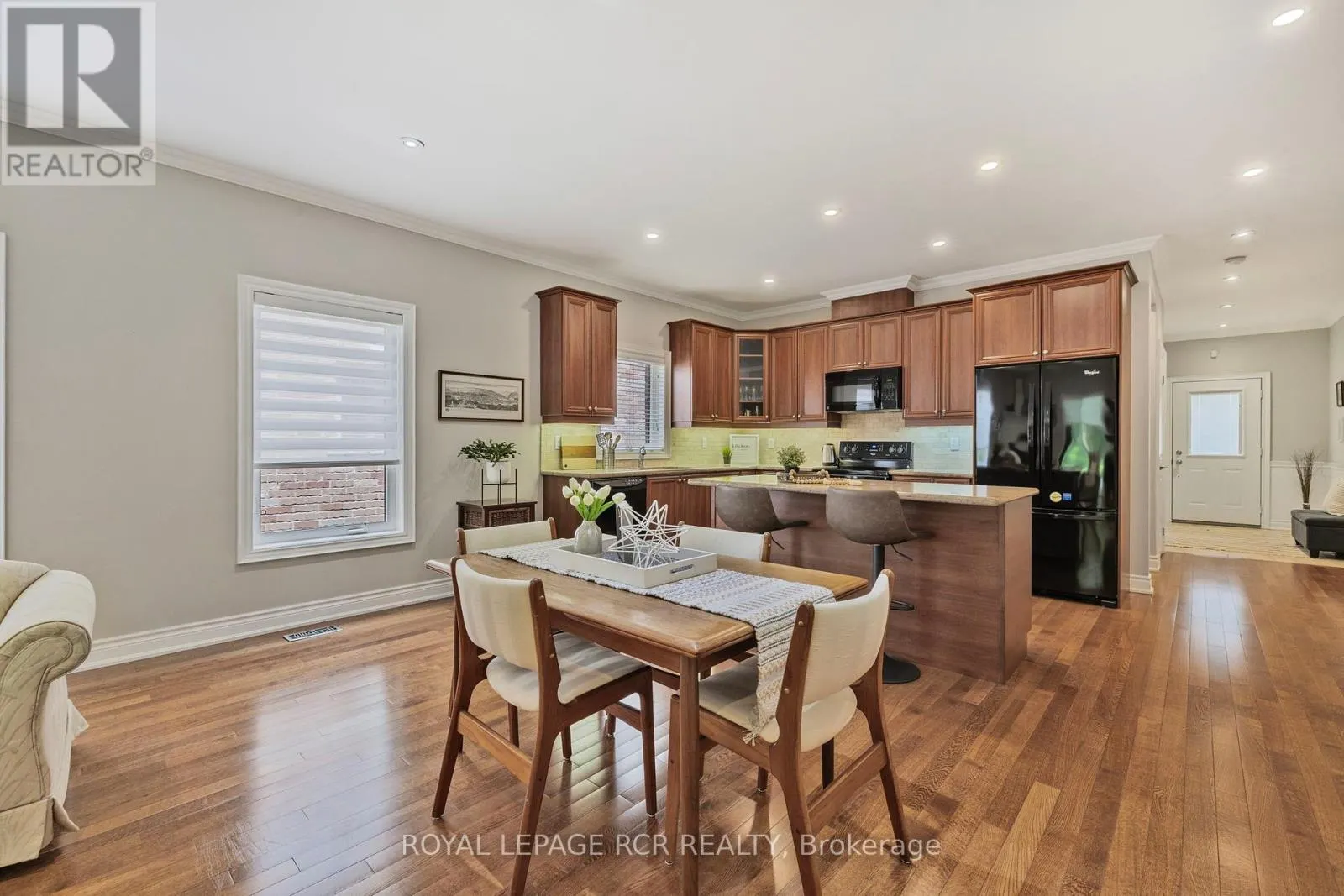 44 FRED BARNARD WAY