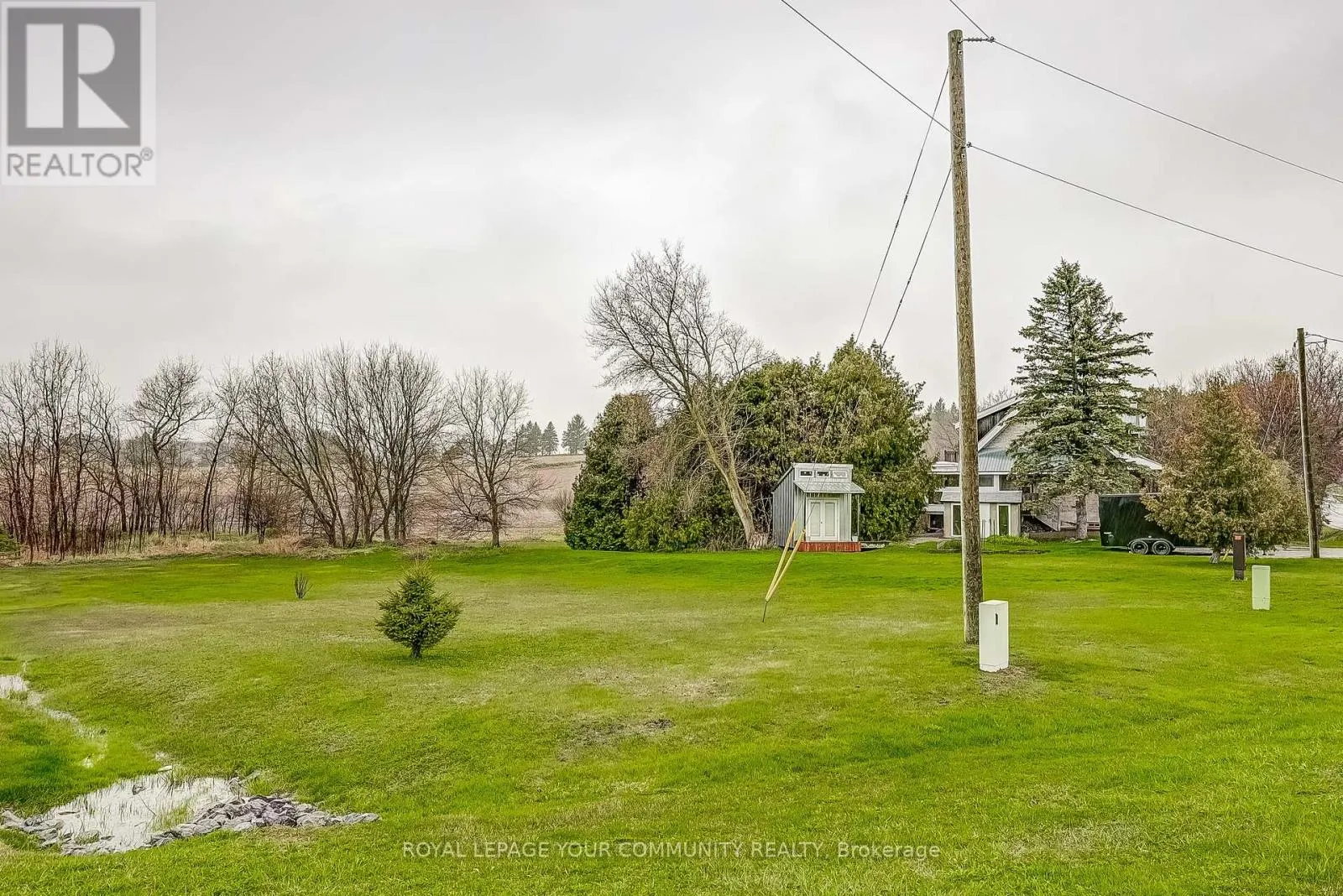 13020 CONCESSION ROAD 5