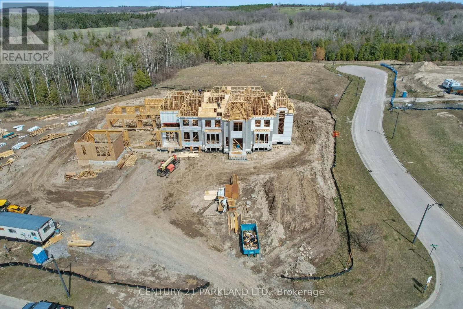 62 MOUNT MELLICK DRIVE