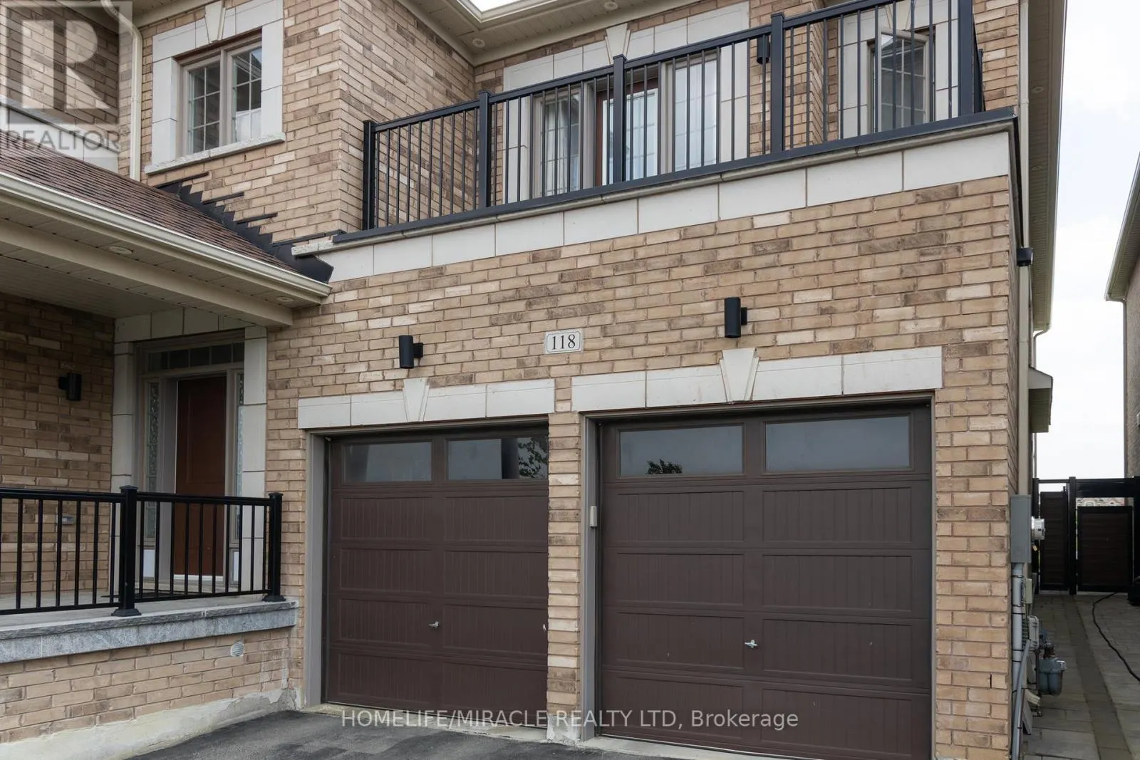 118 FRANK KELLY DRIVE