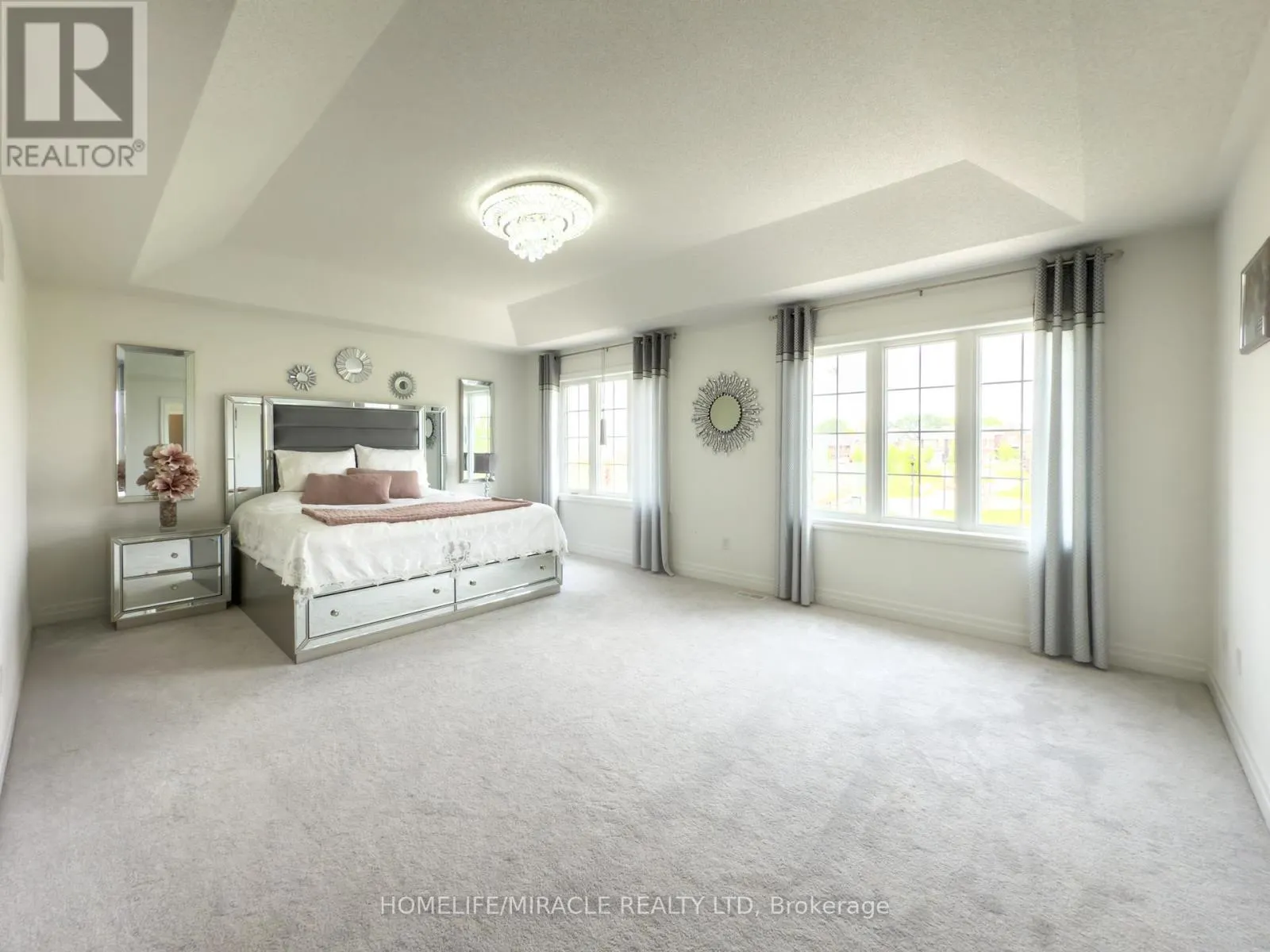 118 FRANK KELLY DRIVE