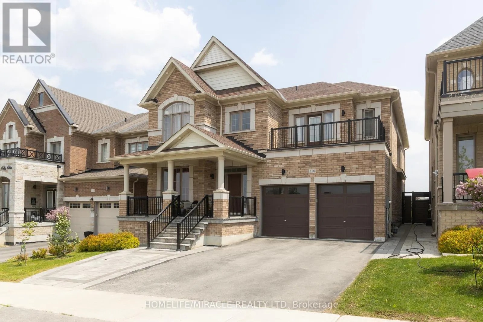 118 FRANK KELLY DRIVE