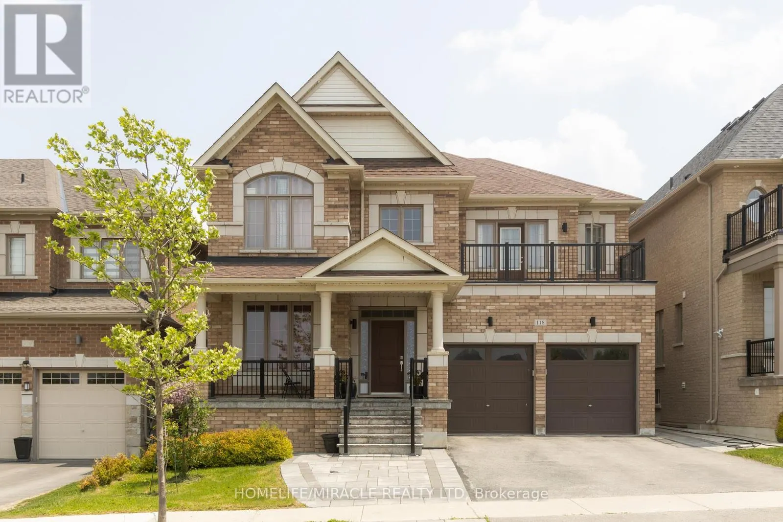 118 FRANK KELLY DRIVE