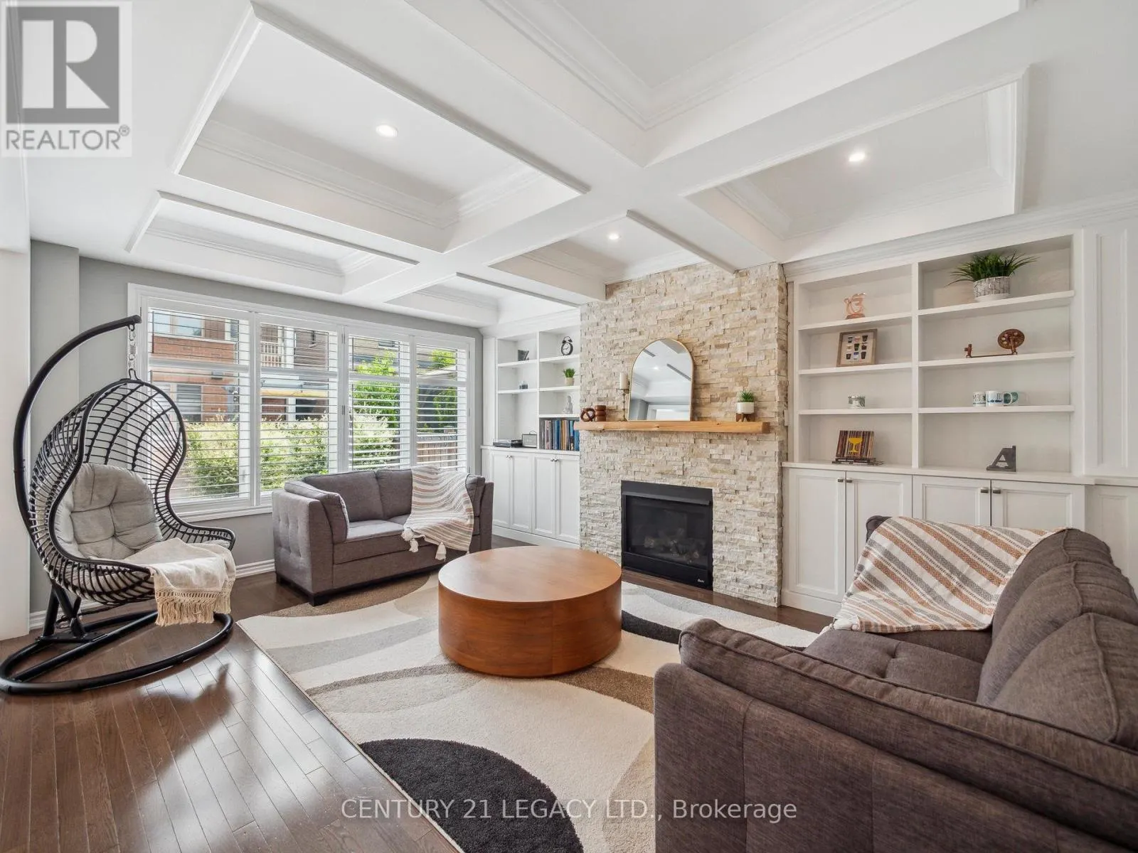 53 CHESSINGTON AVENUE