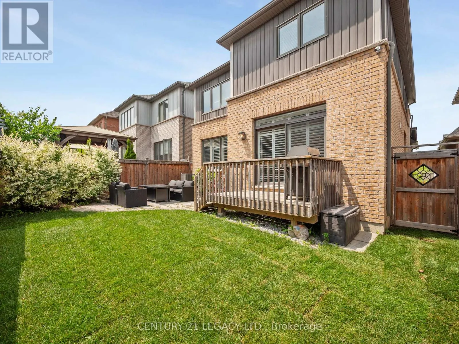 53 CHESSINGTON AVENUE