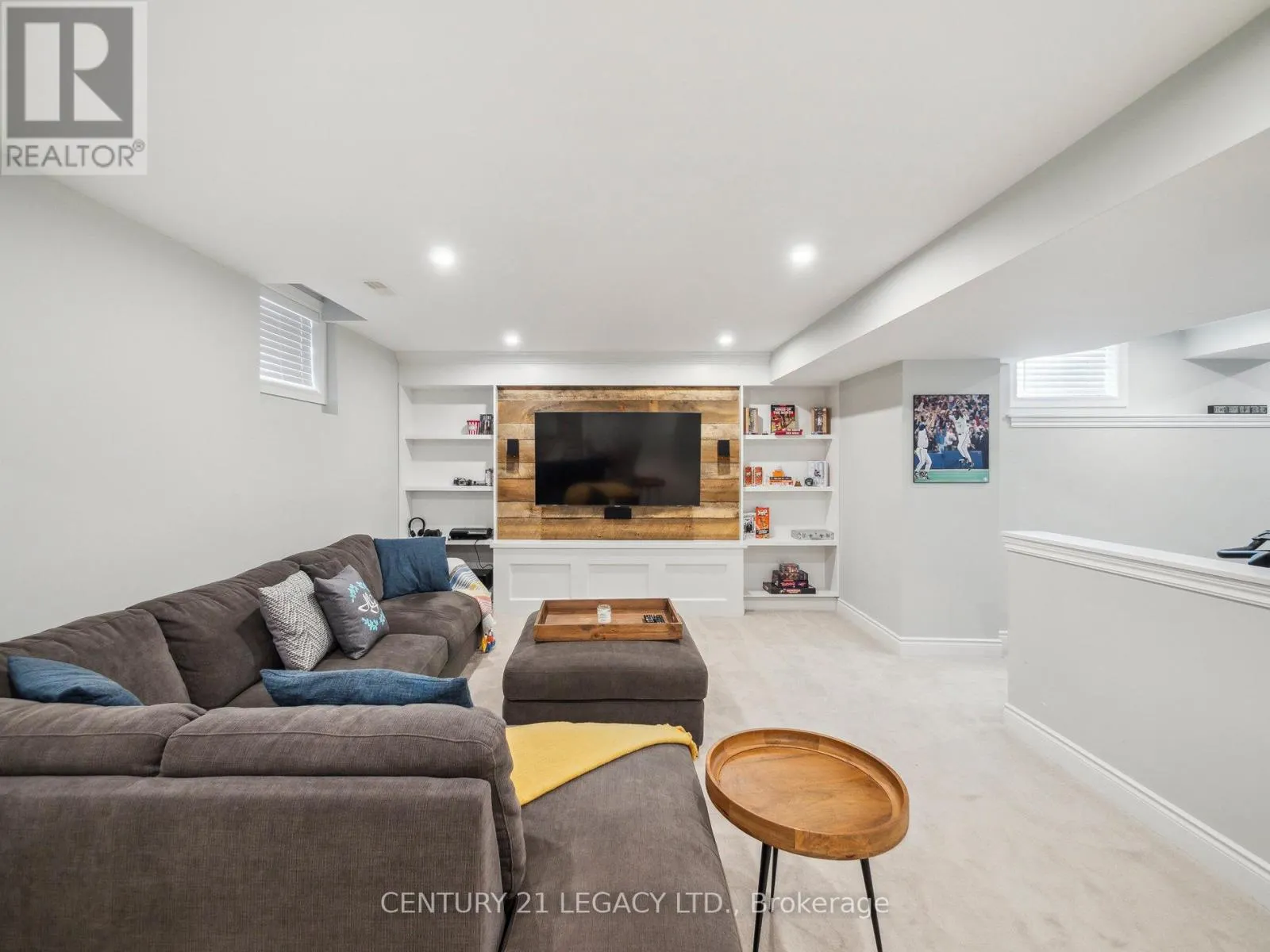 53 CHESSINGTON AVENUE