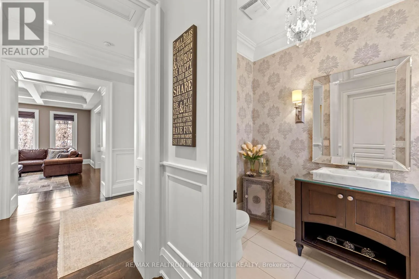 50 EVITA COURT