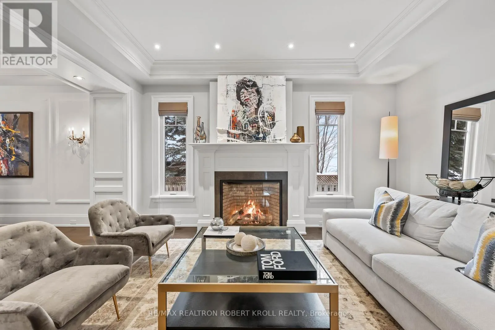 50 EVITA COURT