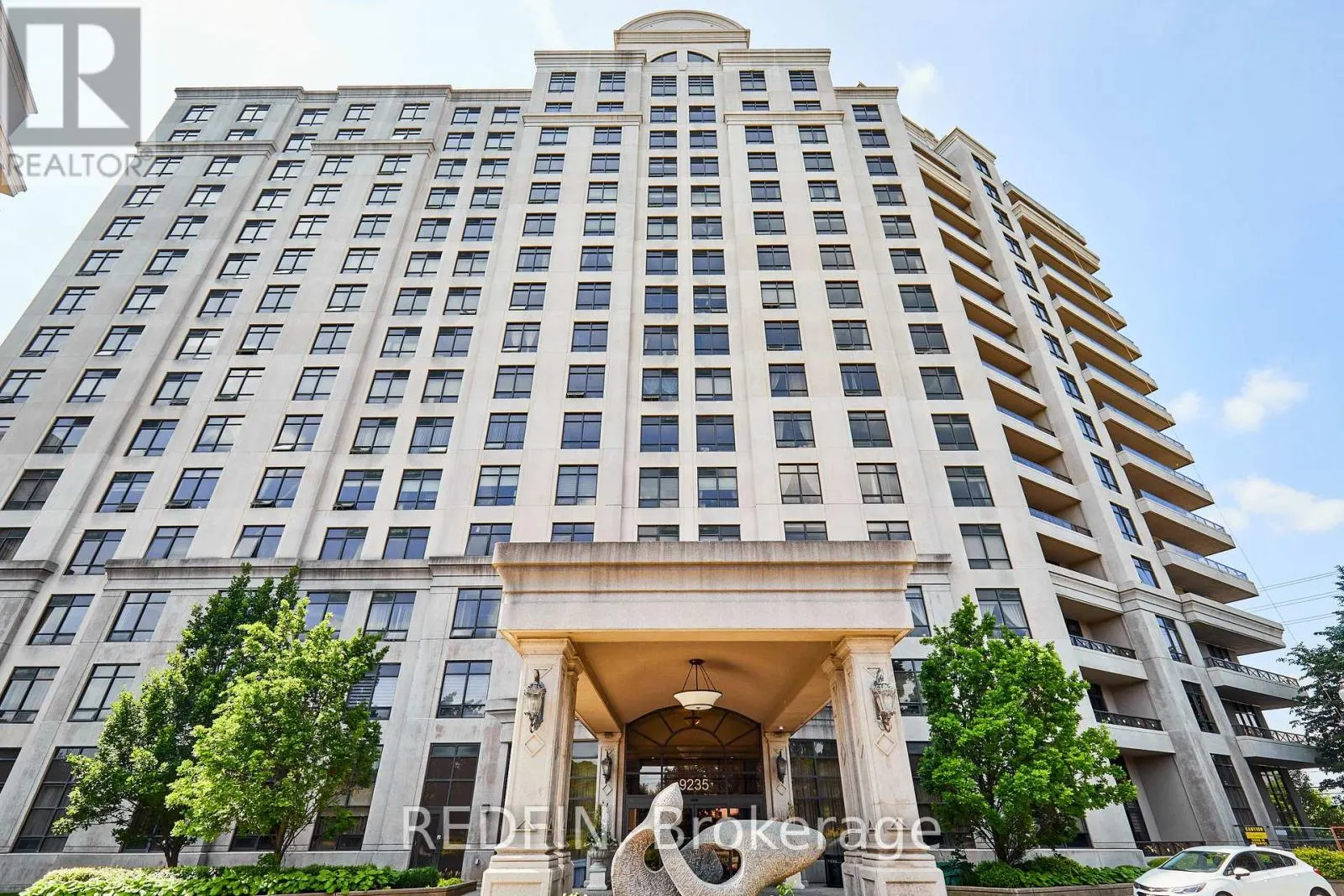 1016 - 9235 JANE STREET