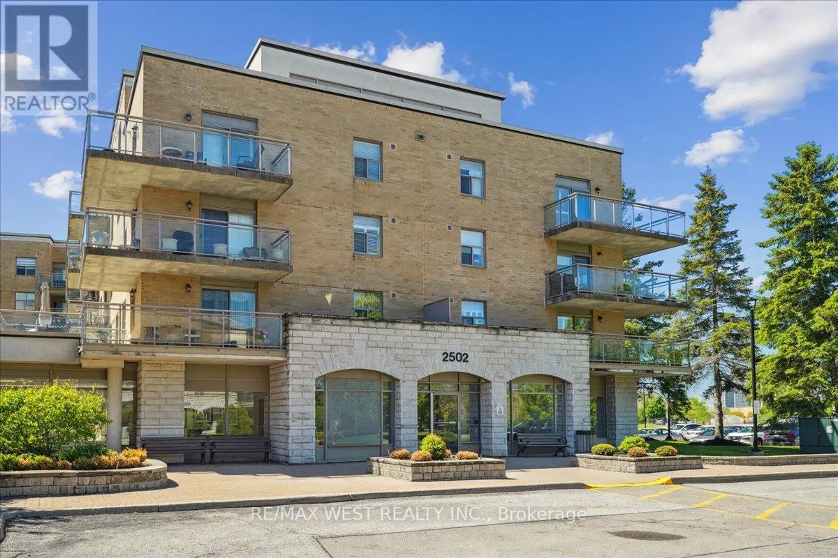 520 - 2502 RUTHERFORD ROAD