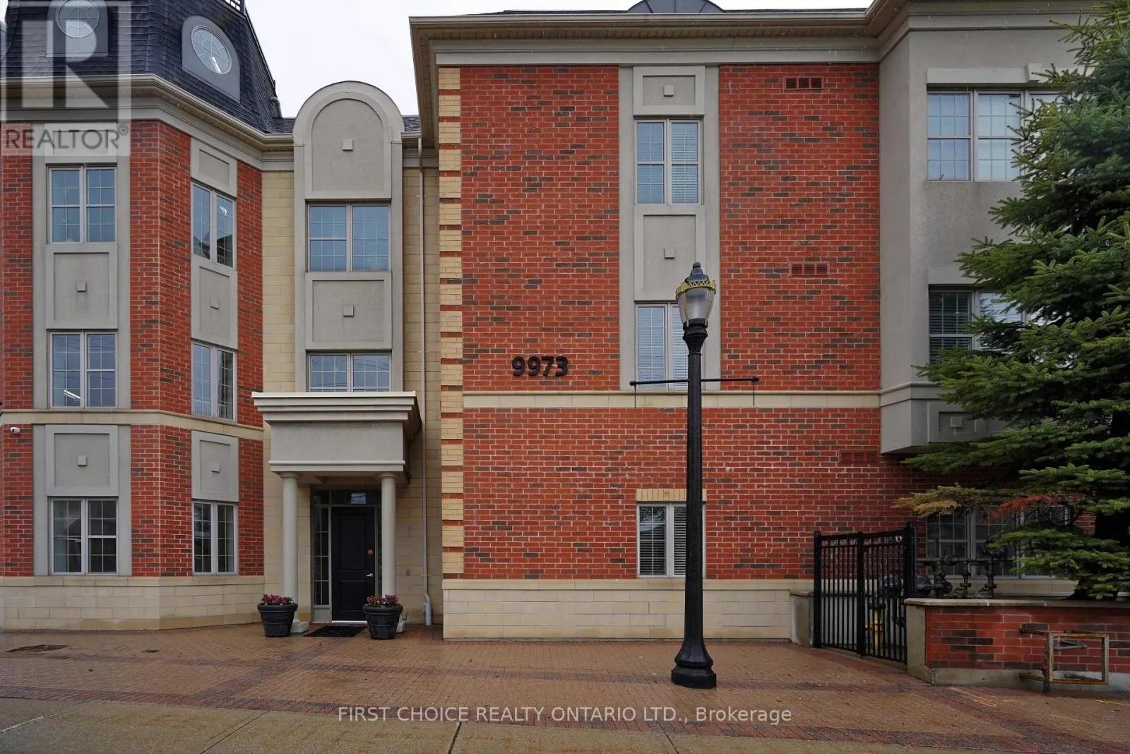 101 - 9973 KEELE STREET