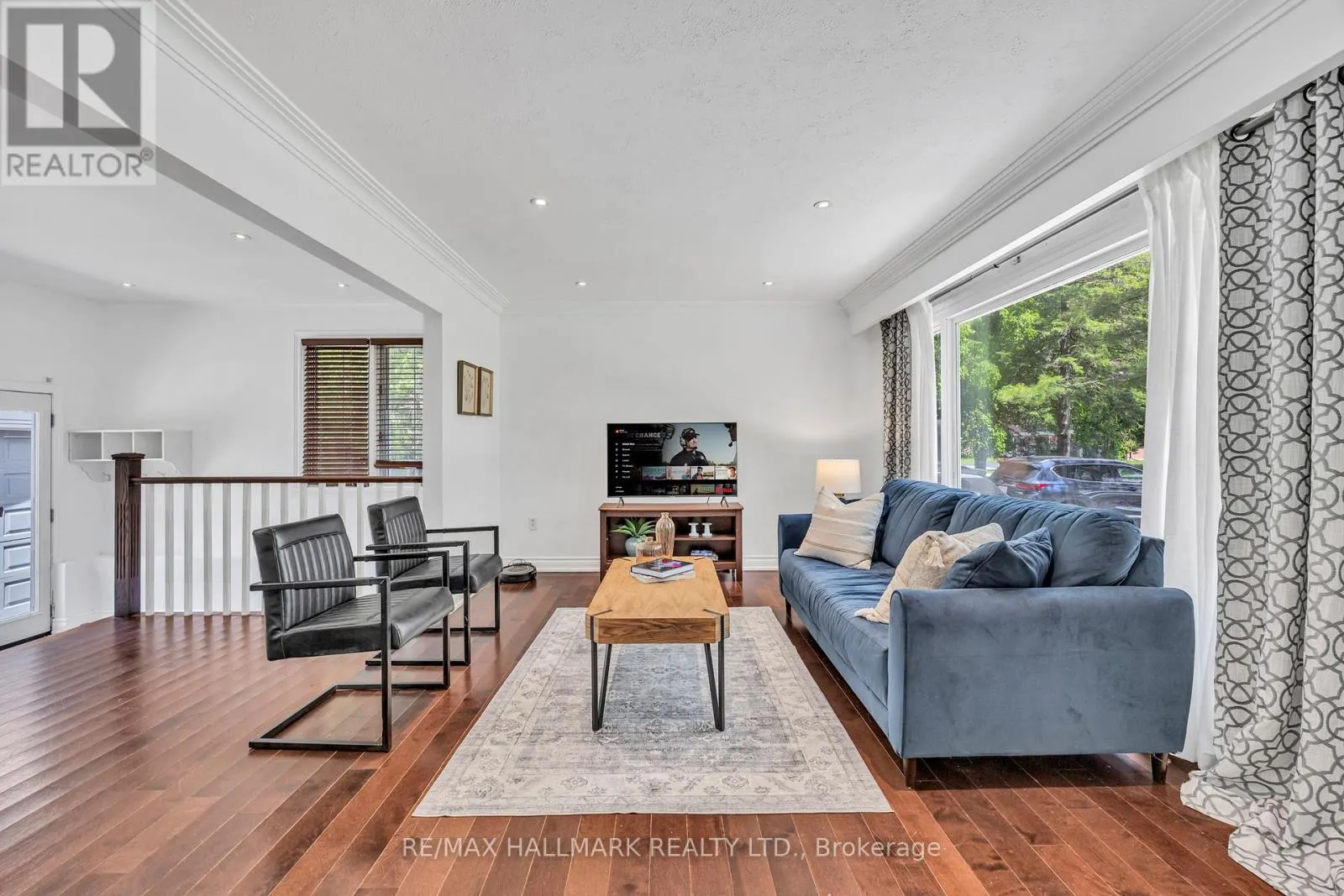 36 FARR AVENUE