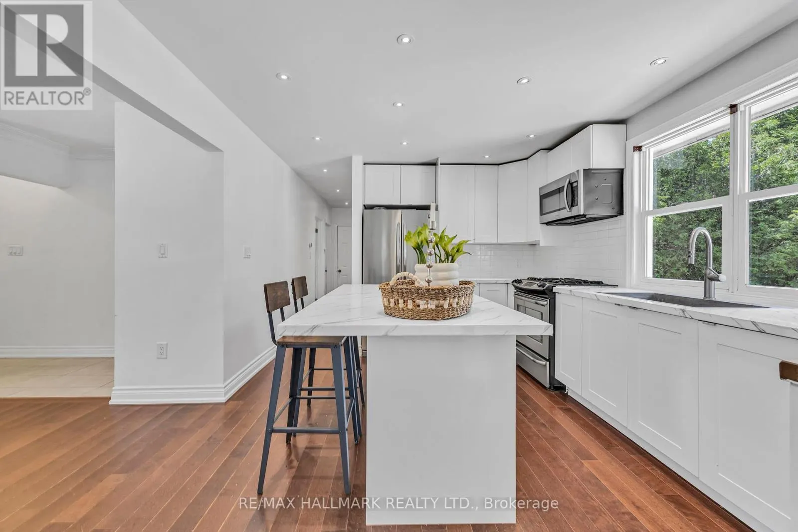 36 FARR AVENUE