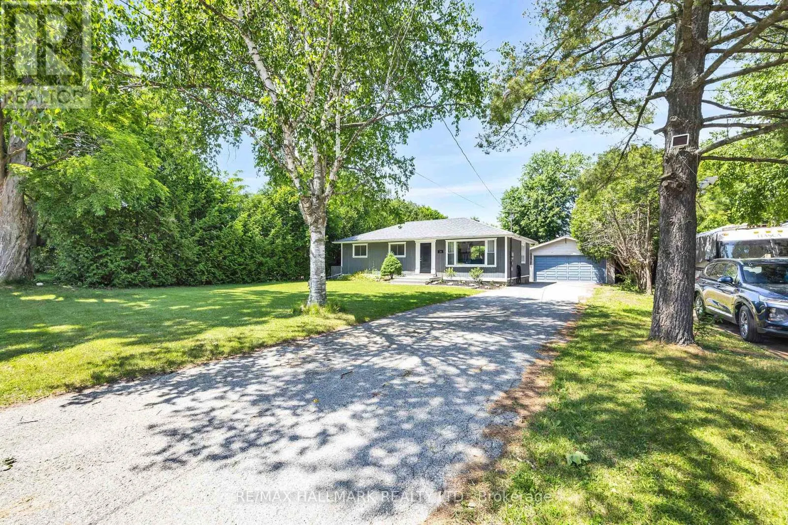 36 FARR AVENUE