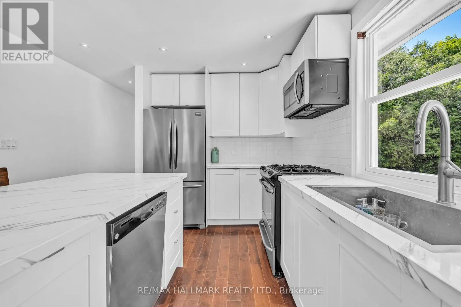 36 FARR AVENUE